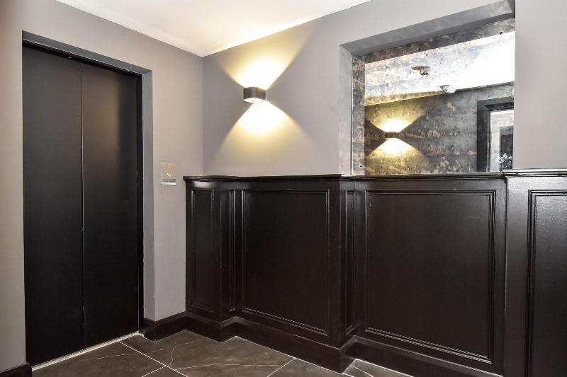 酒店 The Lane Boutique Residence