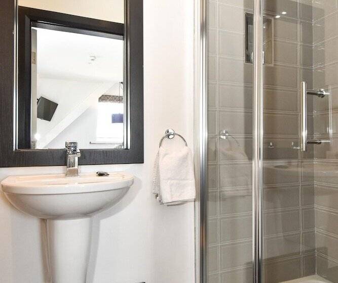 酒店 The Lane Boutique Residence