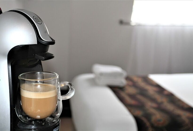 酒店 The Lane Boutique Residence