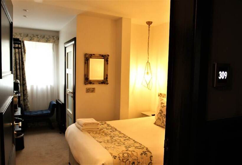 酒店 The Lane Boutique Residence