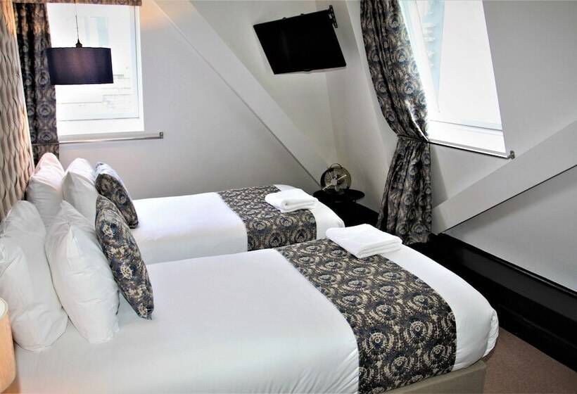 酒店 The Lane Boutique Residence