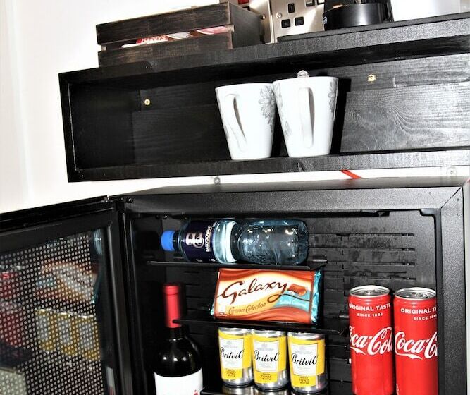 酒店 The Lane Boutique Residence