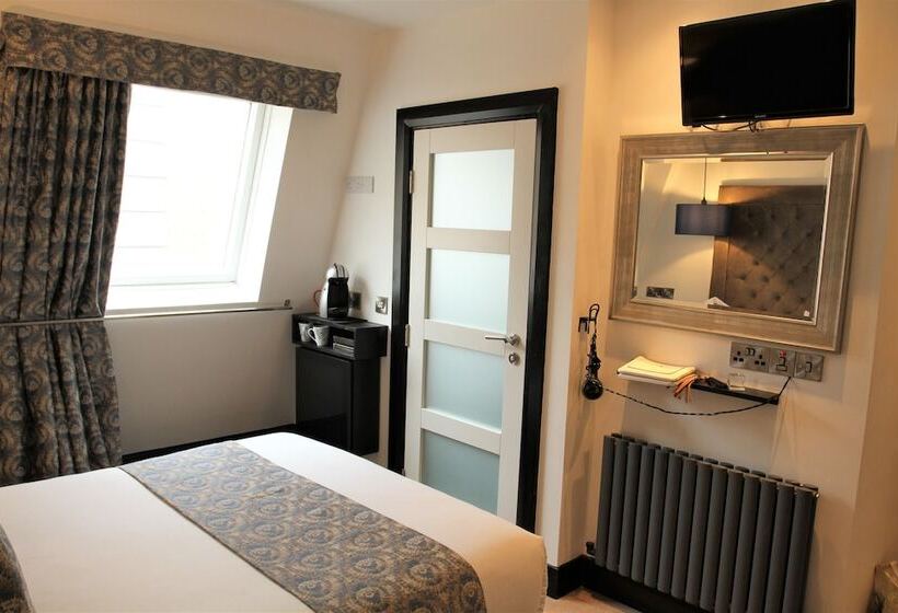 酒店 The Lane Boutique Residence