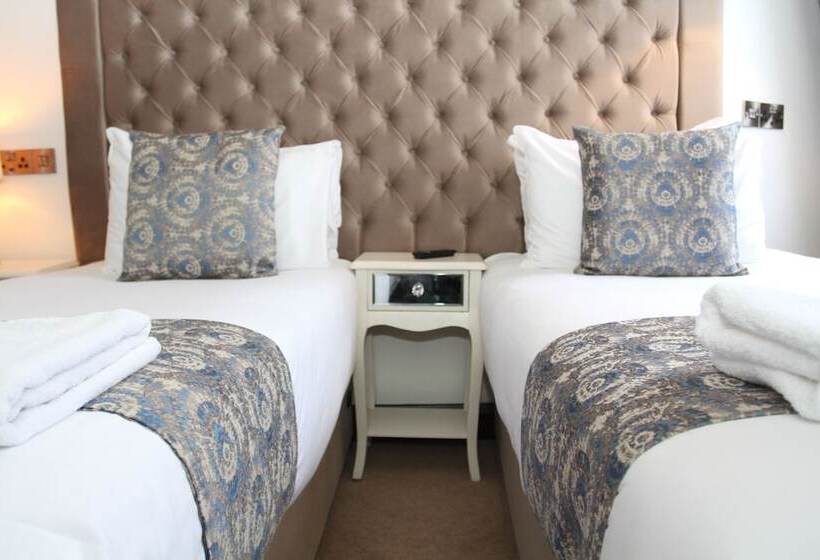 酒店 The Lane Boutique Residence