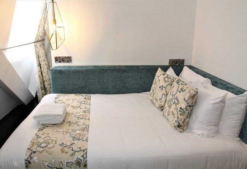 酒店 The Lane Boutique Residence