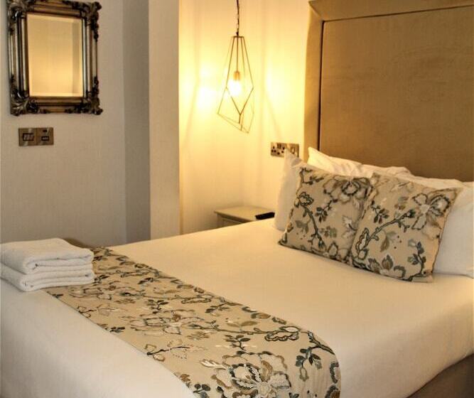 酒店 The Lane Boutique Residence