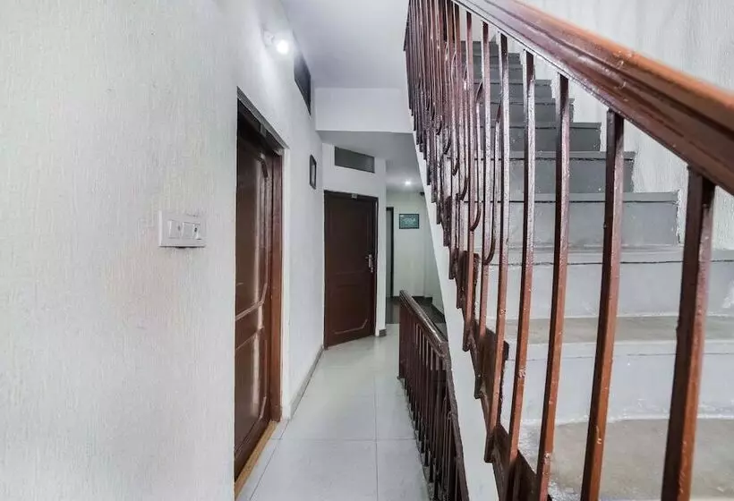 Hôtel O Vaishali