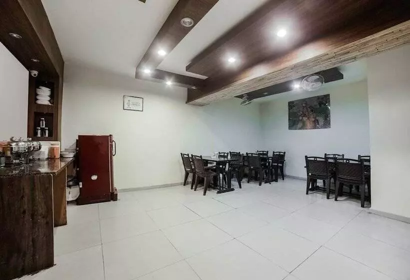 Hôtel O Vaishali