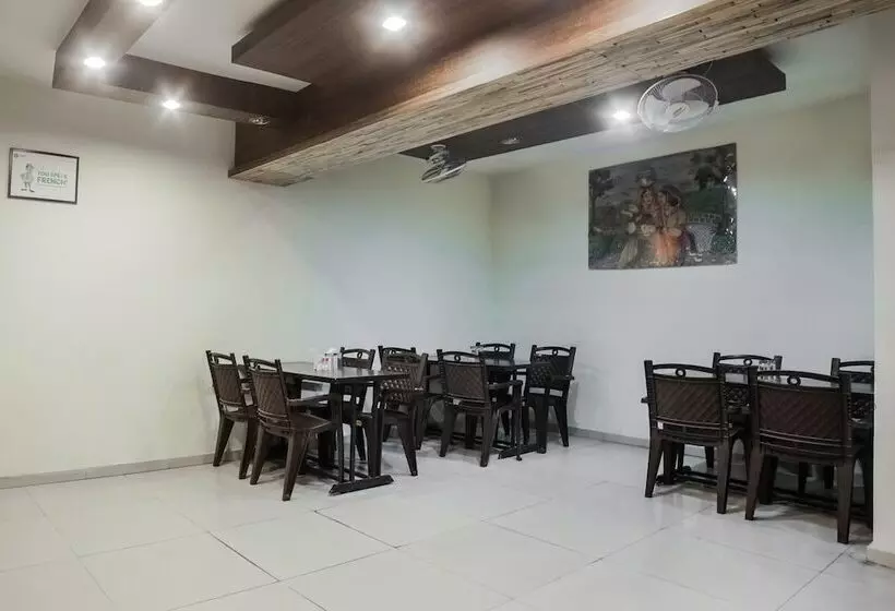 Hôtel O Vaishali