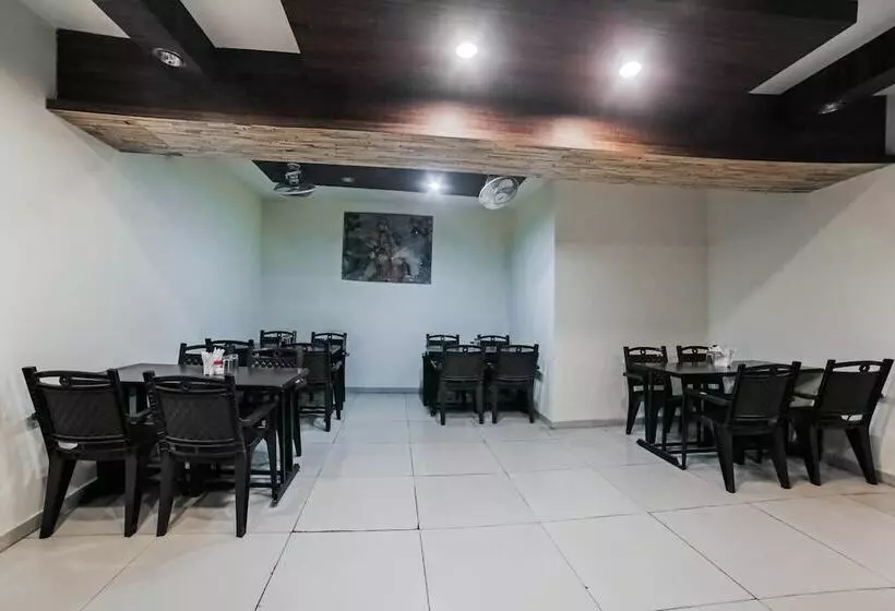 Hôtel O Vaishali