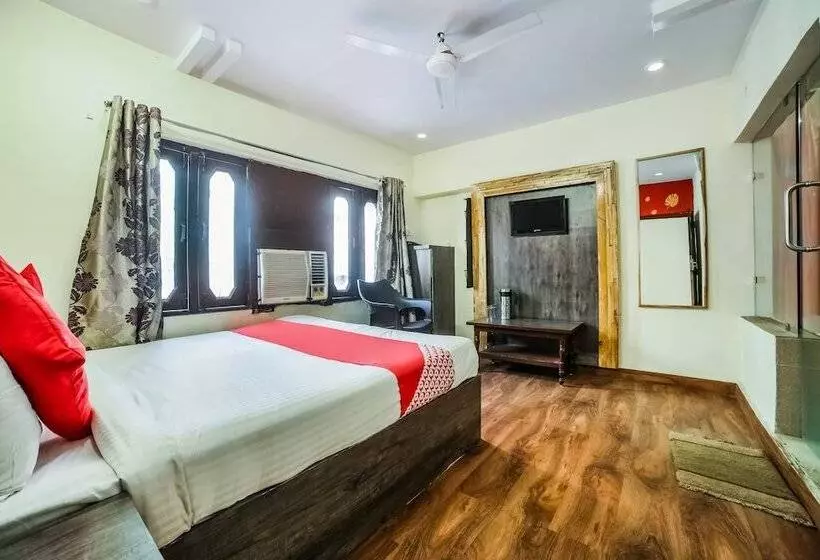 Hôtel O Vaishali
