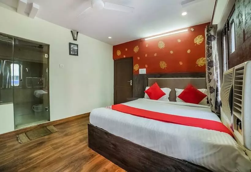 Hôtel O Vaishali