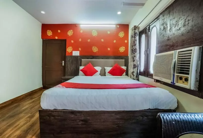 Hôtel O Vaishali