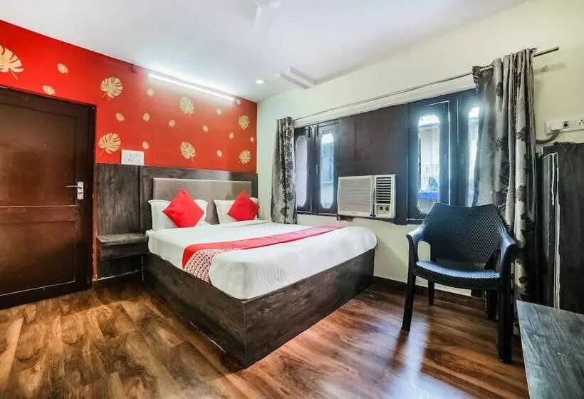 Hôtel O Vaishali
