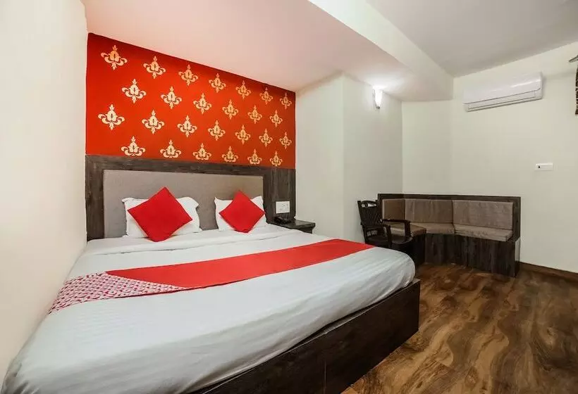 Hôtel O Vaishali