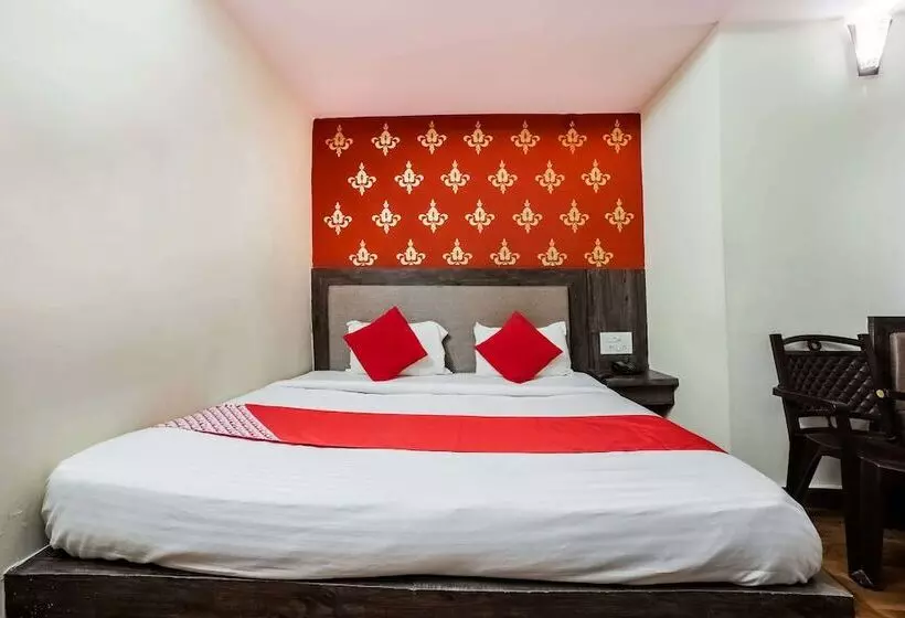 Hôtel O Vaishali