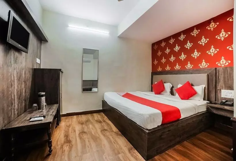 Hôtel O Vaishali