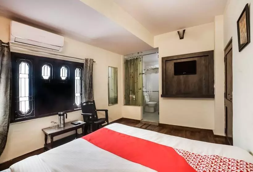 Hôtel O Vaishali
