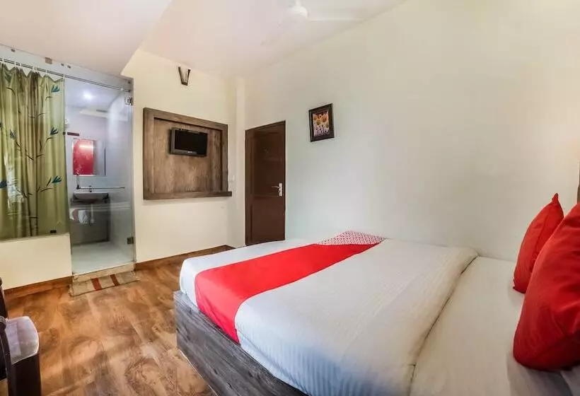 Hôtel O Vaishali