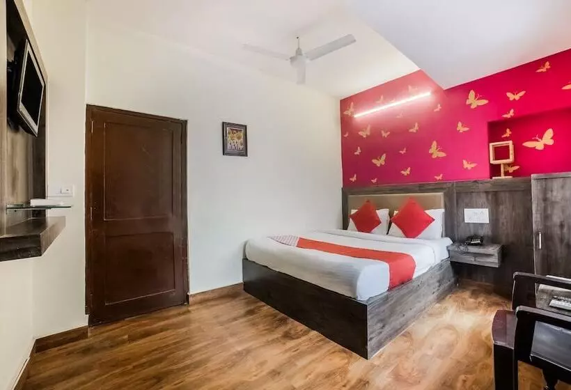 Hôtel O Vaishali