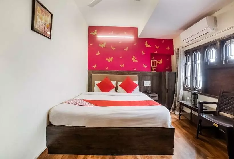 Hôtel O Vaishali