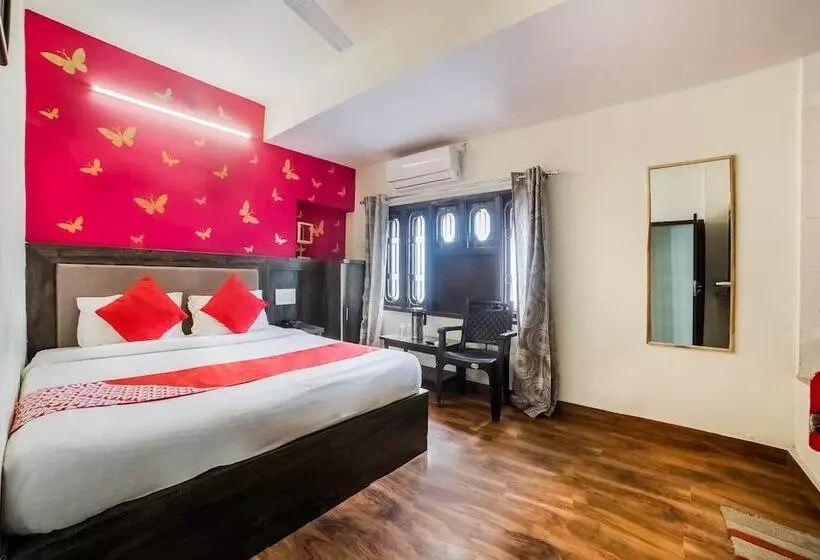 Hôtel O Vaishali