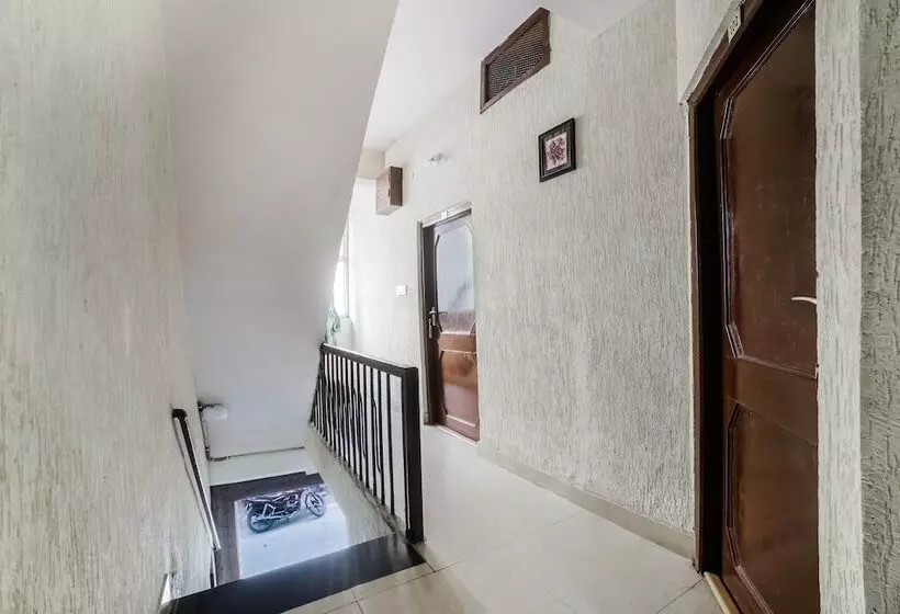 Hôtel O Vaishali
