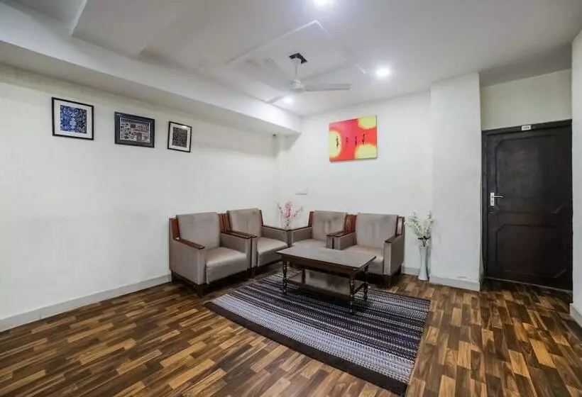 Hôtel O Vaishali