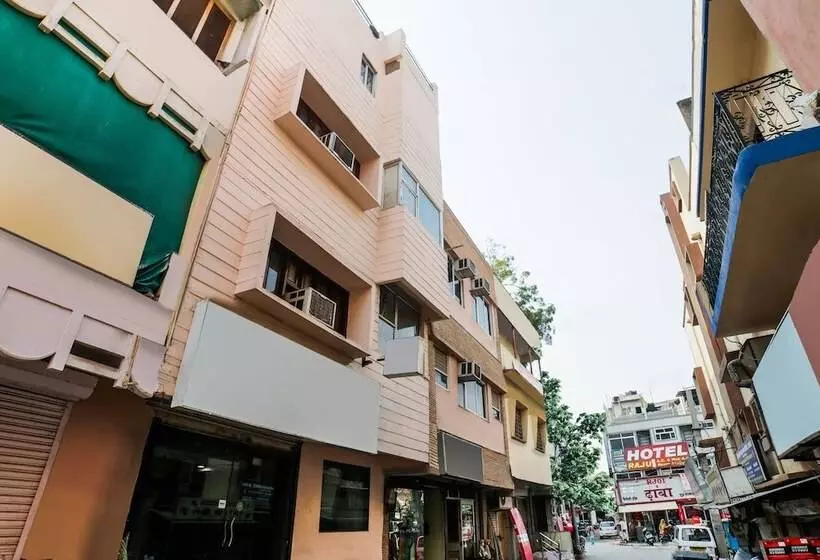 Hôtel O Vaishali