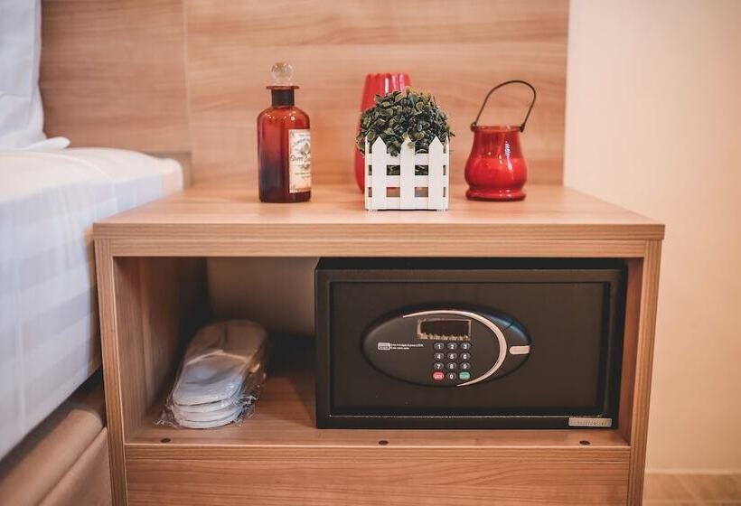 Hotel Trip Inn Near Airport Or City Center