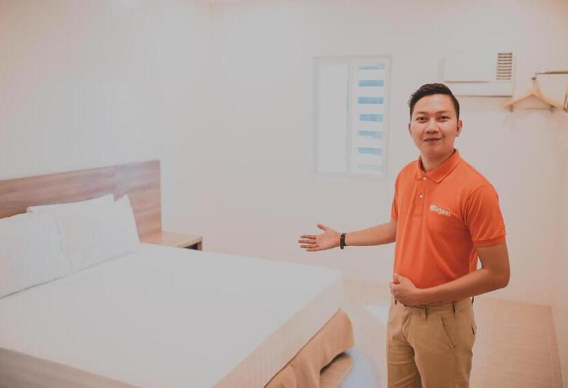 Hotel Trip Inn Near Airport Or City Center