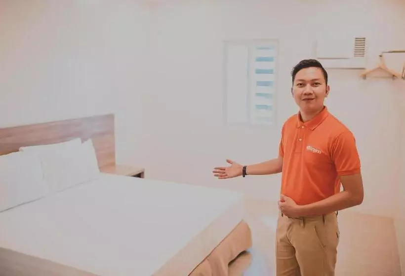 Hotelli Trip Inn Near Airport Or City Center