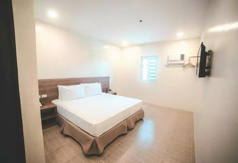 Hotelli Trip Inn Near Airport Or City Center