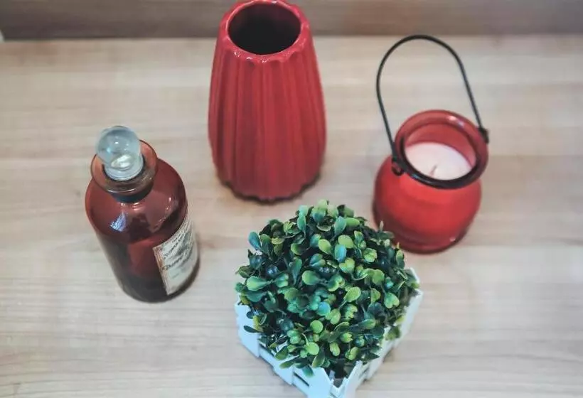 Hotelli Trip Inn Near Airport Or City Center