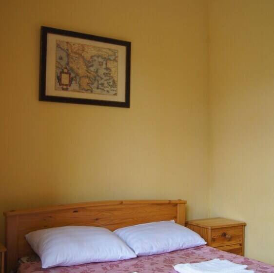 Hotel Vereschaginskiy Guest House