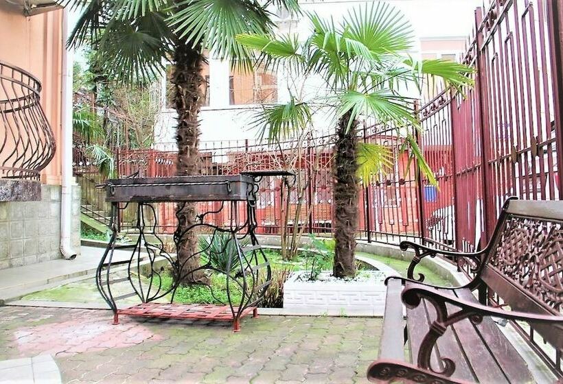 Hotel Vereschaginskiy Guest House