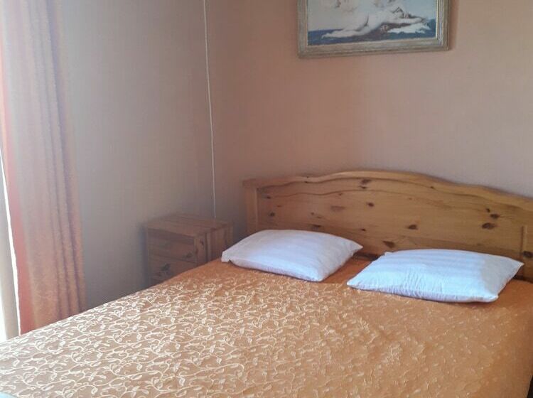 Hotel Vereschaginskiy Guest House