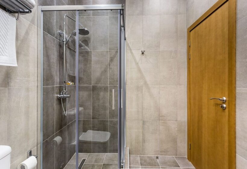 בית מלון כפרי Zolotaya 7