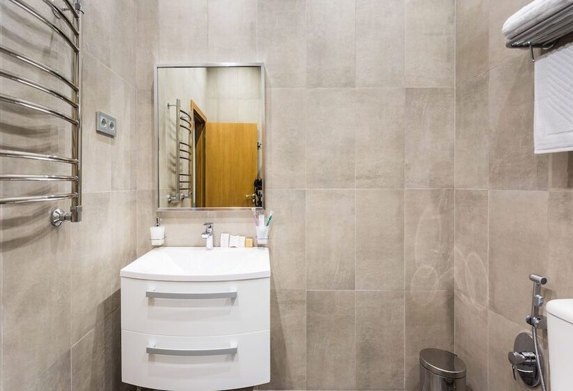 בית מלון כפרי Zolotaya 7