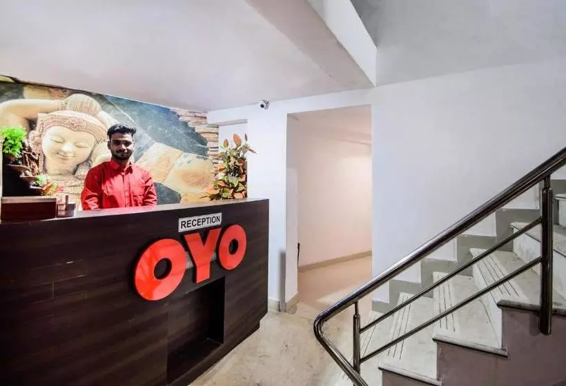 Oyo 23296 Hotel Quality Time