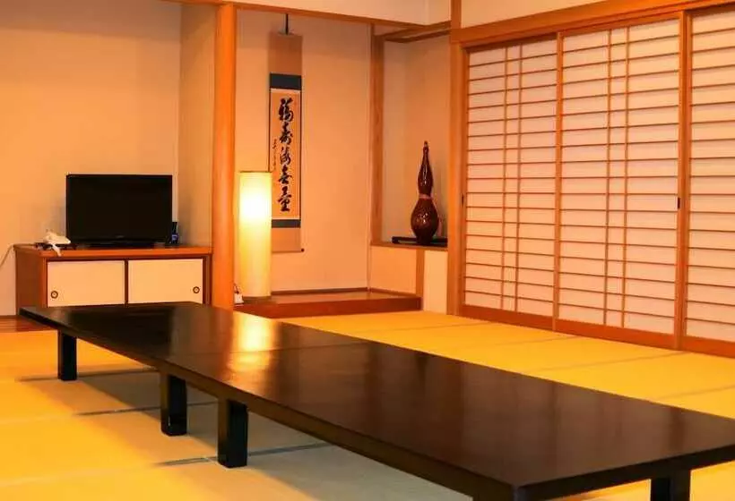Ryokan Fujiya