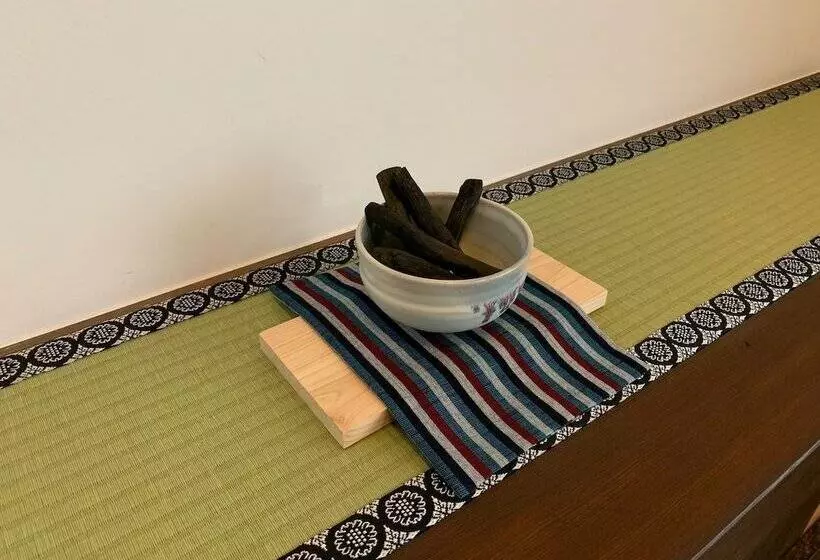 Ryokan Lake View Inawashiro