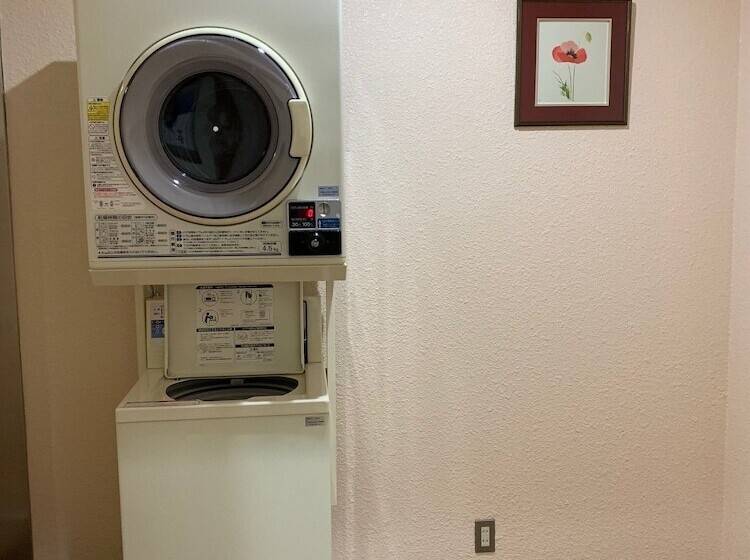 Ryokan Lake View Inawashiro