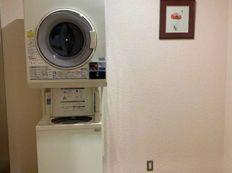 Ryokan Lake View Inawashiro