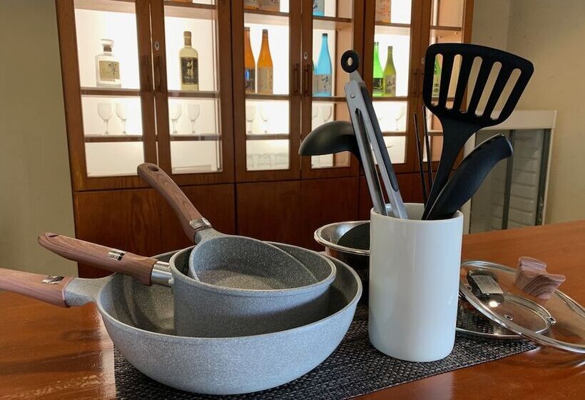 Ryokan Lake View Inawashiro