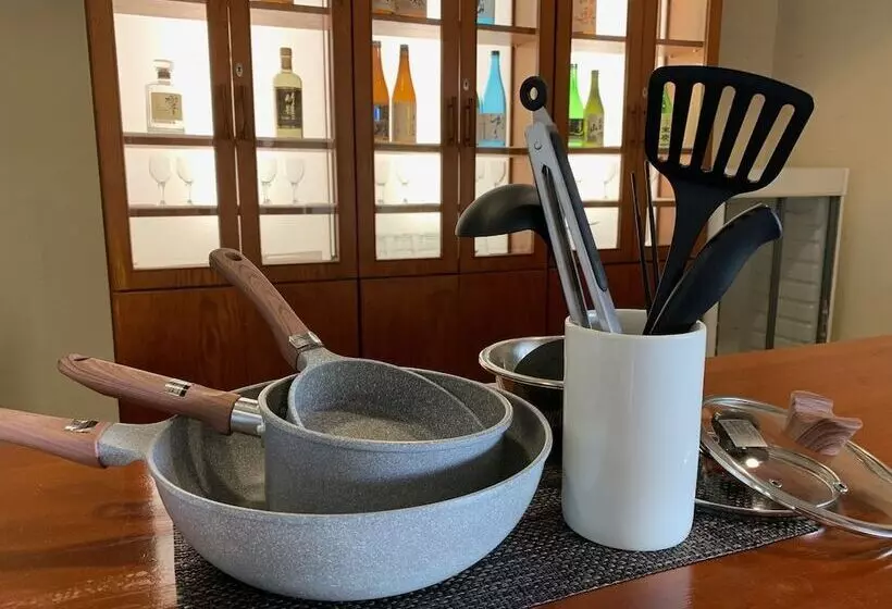 Ryokan Lake View Inawashiro