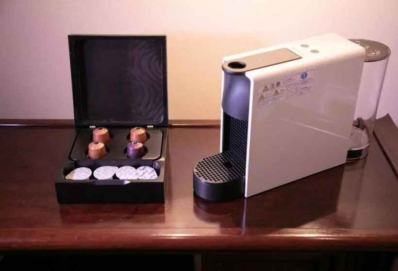 Ryokan Oyado Den Rikyu