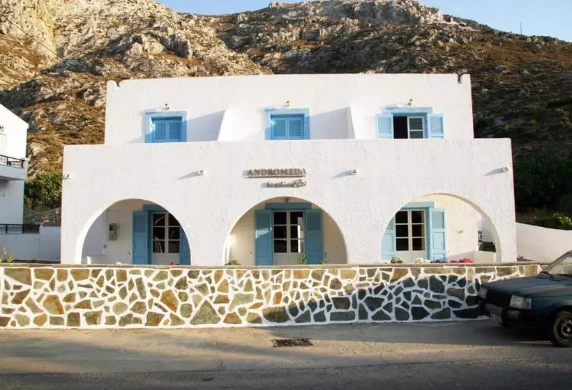 Andromeda Studios