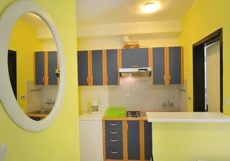 Apartments Vladimir