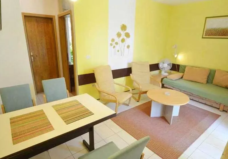 Apartments Vladimir